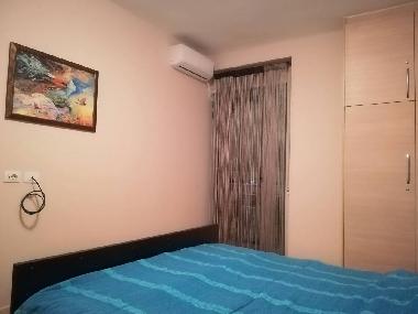 Appartement de vacances /en/au Sarande (Sarande)ou appartement ou maison de vacances