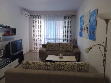 Appartement de vacances /en/au Sarande (Sarande)ou appartement ou maison de vacances