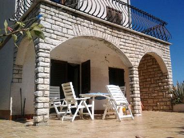 Villa �/en/au Pakostane (Zadarska)ou appartement ou maison de vacances