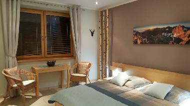 Appartement de vacances �/en/au Nova Lesna (Presovsky)ou appartement ou maison de vacances