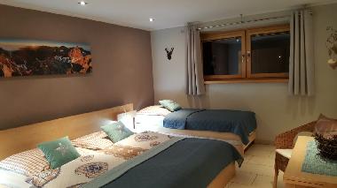 Appartement de vacances �/en/au Nova Lesna (Presovsky)ou appartement ou maison de vacances