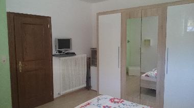 Appartement de vacances /en/au Mhlbach (Pinzgau-Pongau)ou appartement ou maison de vacances