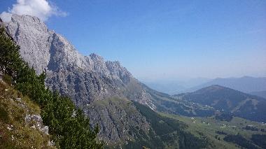 Appartement de vacances /en/au Mhlbach (Pinzgau-Pongau)ou appartement ou maison de vacances