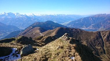 Appartement de vacances /en/au Mhlbach (Pinzgau-Pongau)ou appartement ou maison de vacances