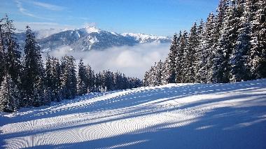 Appartement de vacances /en/au Mhlbach (Pinzgau-Pongau)ou appartement ou maison de vacances