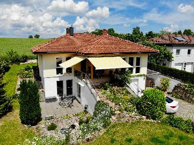 Appartement de vacances /en/au Nagold - Mindersbach (Schwarzwald)ou appartement ou maison de vacances