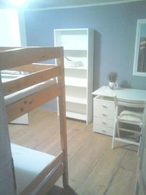 Maison de vacances �/en/au Ljubac  Razanac (Zadarska)ou appartement ou maison de vacances