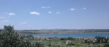 Maison de vacances �/en/au Ljubac  Razanac (Zadarska)ou appartement ou maison de vacances