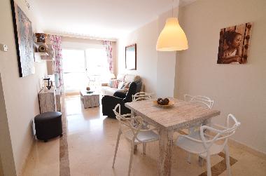 Appartement de vacances /en/au Mijas Costa (Mlaga)ou appartement ou maison de vacances