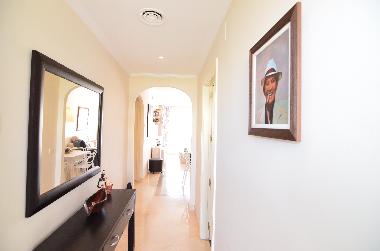 Appartement de vacances /en/au Mijas Costa (Mlaga)ou appartement ou maison de vacances