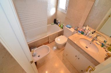 Appartement de vacances /en/au Mijas Costa (Mlaga)ou appartement ou maison de vacances