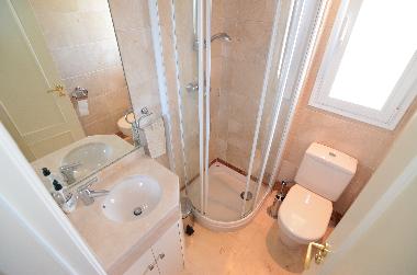 Appartement de vacances /en/au Mijas Costa (Mlaga)ou appartement ou maison de vacances