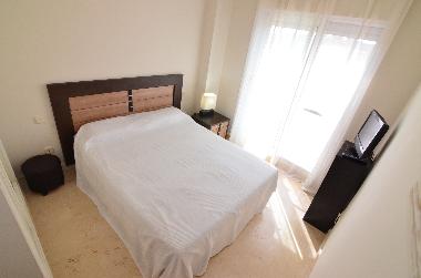 Appartement de vacances /en/au Mijas Costa (Mlaga)ou appartement ou maison de vacances