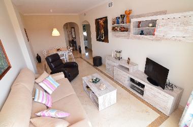 Appartement de vacances /en/au Mijas Costa (Mlaga)ou appartement ou maison de vacances