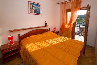 Maison de vacances /en/au Povlja (Splitsko-Dalmatinska)ou appartement ou maison de vacances