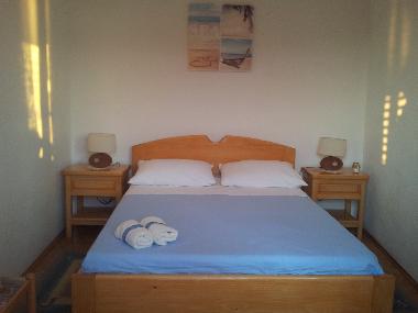 Maison de vacances /en/au Povlja (Splitsko-Dalmatinska)ou appartement ou maison de vacances