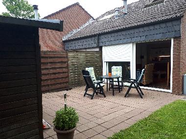 Maison de vacances /en/au Bruinisse (Zeeland)ou appartement ou maison de vacances