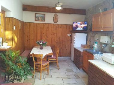 Maison de vacances /en/au Povlja (Splitsko-Dalmatinska)ou appartement ou maison de vacances