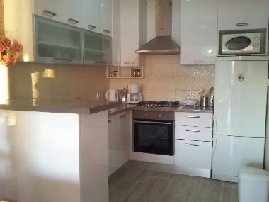 Maison de vacances /en/au Povlja (Splitsko-Dalmatinska)ou appartement ou maison de vacances