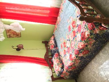 Appartement de vacances /en/au Pereybere (Riviere du Rempart)ou appartement ou maison de vacances