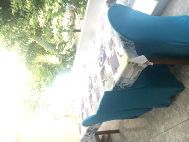 Appartement de vacances /en/au Pereybere (Riviere du Rempart)ou appartement ou maison de vacances