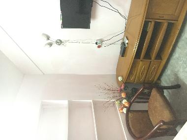 Appartement de vacances /en/au Pereybere (Riviere du Rempart)ou appartement ou maison de vacances