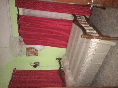 Appartement de vacances /en/au Pereybere (Riviere du Rempart)ou appartement ou maison de vacances