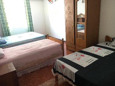 Villa /en/au Mont Choisy (Pamplemousses)ou appartement ou maison de vacances