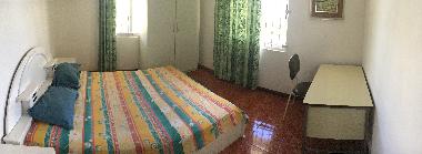 Villa /en/au Mont Choisy (Pamplemousses)ou appartement ou maison de vacances