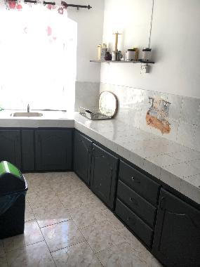 Villa /en/au Mont Choisy (Pamplemousses)ou appartement ou maison de vacances