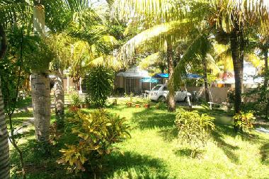 Maison de vacances /en/au Pereybere (Pereybere)ou appartement ou maison de vacances