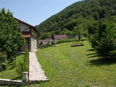 Maison de vacances /en/au Lohovo (Bosnien-Herzegowina)ou appartement ou maison de vacances