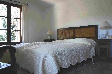 Maison de vacances �/en/au Flayosc (Var)ou appartement ou maison de vacances