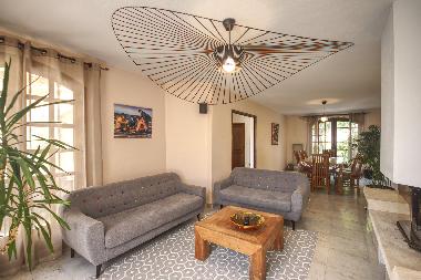 Maison de vacances �/en/au Gruissan (Aude)ou appartement ou maison de vacances