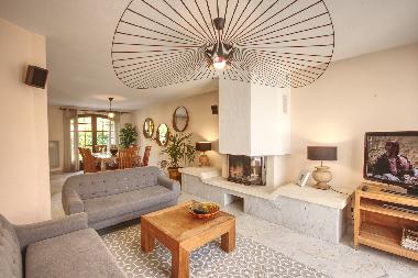 Maison de vacances �/en/au Gruissan (Aude)ou appartement ou maison de vacances