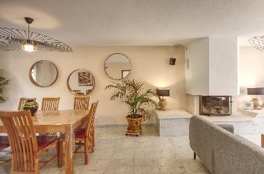 Maison de vacances �/en/au Gruissan (Aude)ou appartement ou maison de vacances