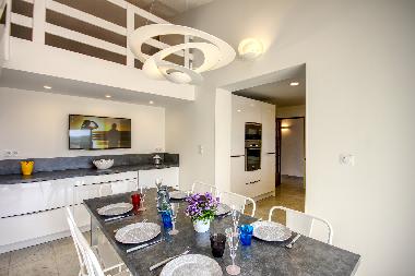 Maison de vacances �/en/au Gruissan (Aude)ou appartement ou maison de vacances