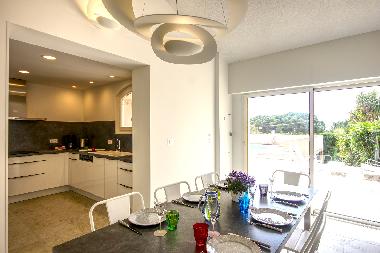 Maison de vacances �/en/au Gruissan (Aude)ou appartement ou maison de vacances