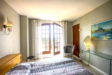 Maison de vacances �/en/au Gruissan (Aude)ou appartement ou maison de vacances