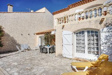 Maison de vacances �/en/au Gruissan (Aude)ou appartement ou maison de vacances