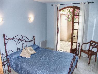 Maison de vacances �/en/au Gruissan (Aude)ou appartement ou maison de vacances