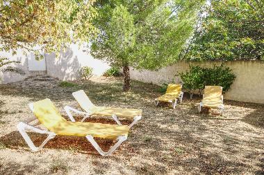 Maison de vacances �/en/au Gruissan (Aude)ou appartement ou maison de vacances