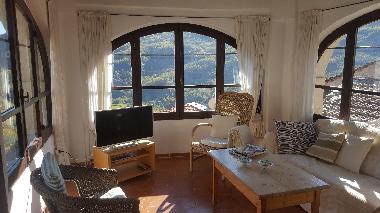 Maison de vacances /en/au Borgomaro (Imperia)ou appartement ou maison de vacances