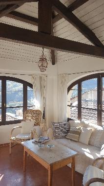 Maison de vacances /en/au Borgomaro (Imperia)ou appartement ou maison de vacances