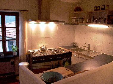 Maison de vacances /en/au Borgomaro (Imperia)ou appartement ou maison de vacances