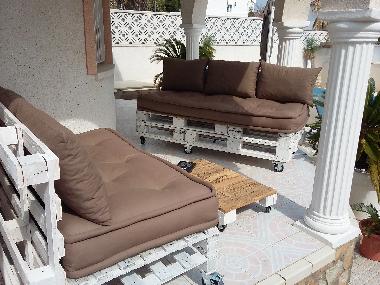 Villa /en/au Empuriabrava (Girona)ou appartement ou maison de vacances