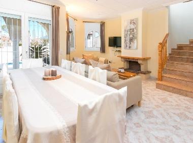 Villa /en/au Empuriabrava (Girona)ou appartement ou maison de vacances