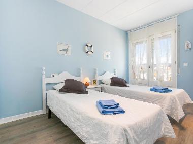 Villa /en/au Empuriabrava (Girona)ou appartement ou maison de vacances