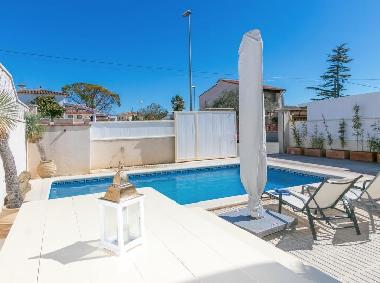 Villa /en/au Empuriabrava (Girona)ou appartement ou maison de vacances