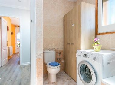 Villa /en/au Empuriabrava (Girona)ou appartement ou maison de vacances